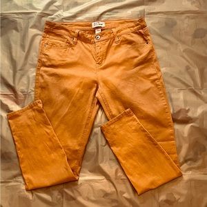 Z Curve by 100 Premium Skinny Stretchy Jean Pant